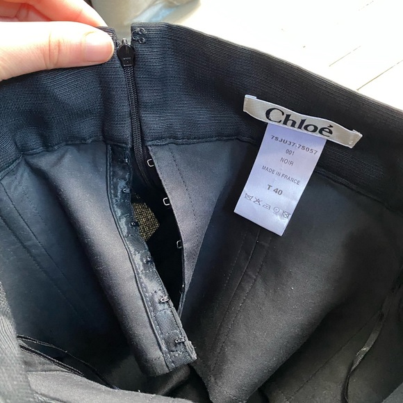 Chloé Skirt - Picture 3 of 9